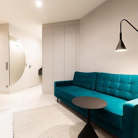 Apartament Plac Unii Gdynia Bagian luar foto