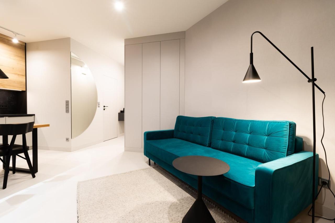 Apartament Plac Unii Gdynia Bagian luar foto