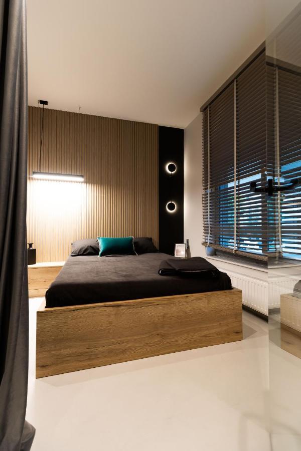 Apartament Plac Unii Gdynia Bagian luar foto
