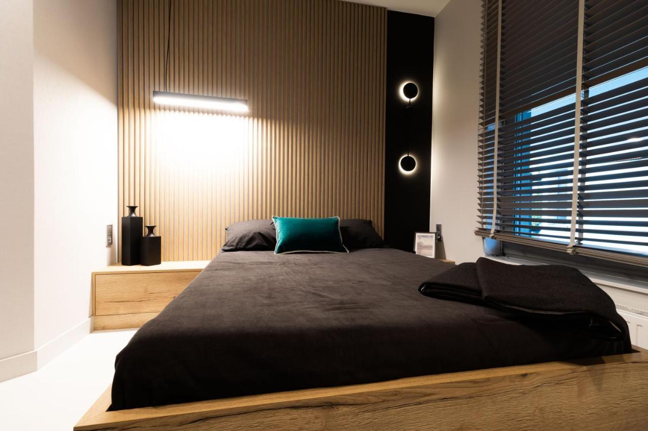 Apartament Plac Unii Gdynia Bagian luar foto