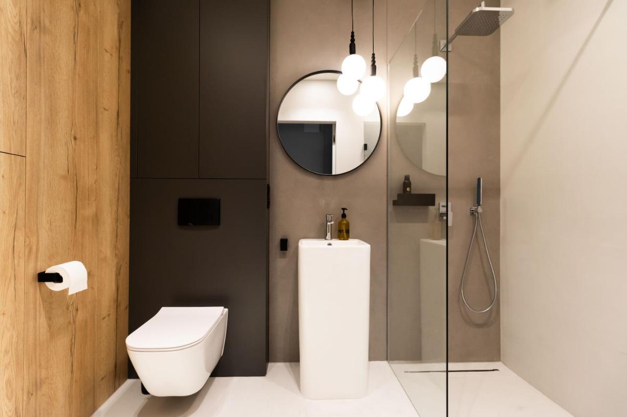 Apartament Plac Unii Gdynia Bagian luar foto